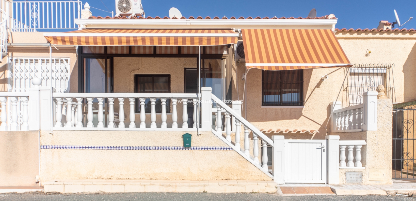Terraced Property for Sale in La Marina