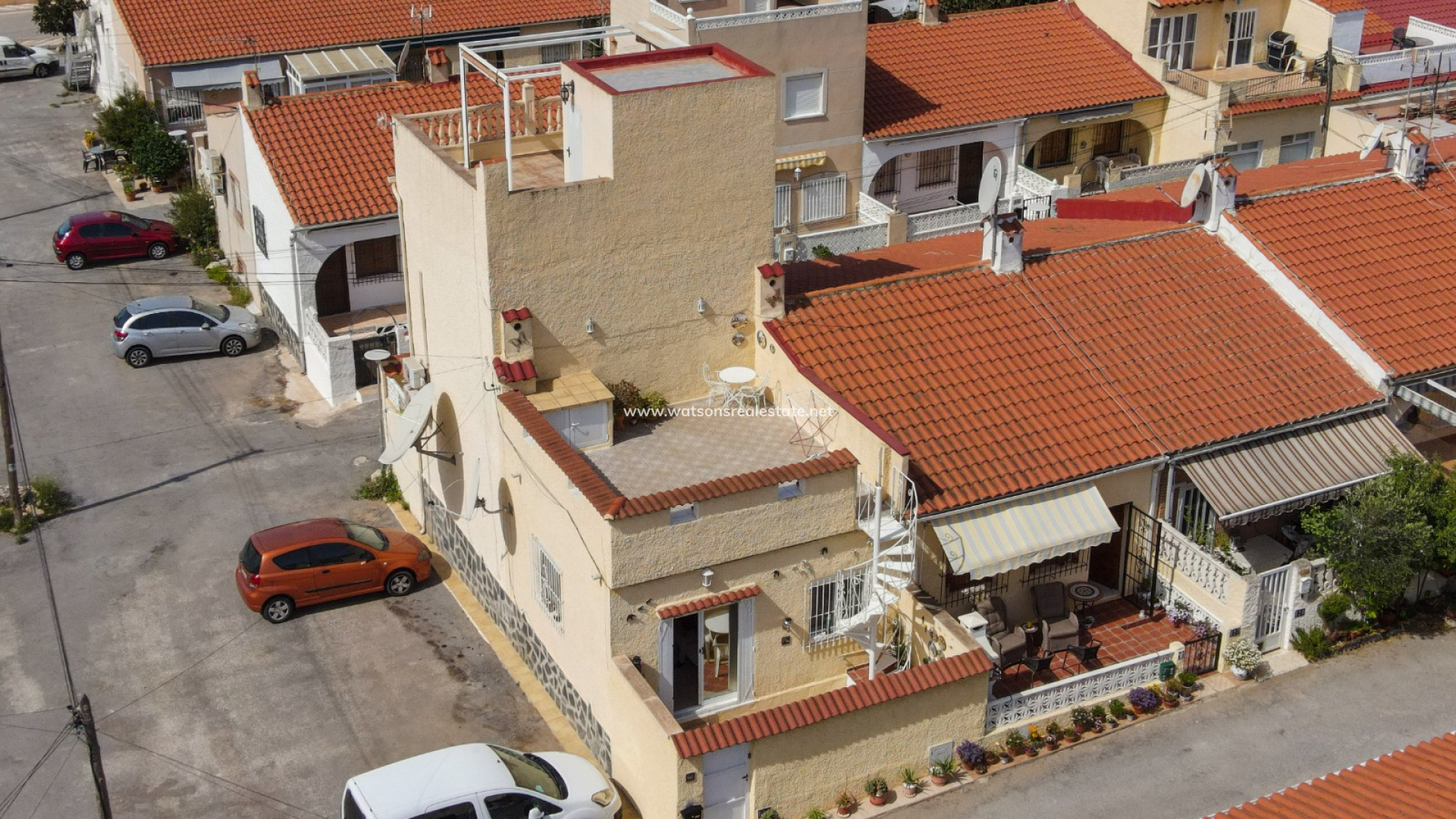 Terraced - Resale - La Marina - 5134