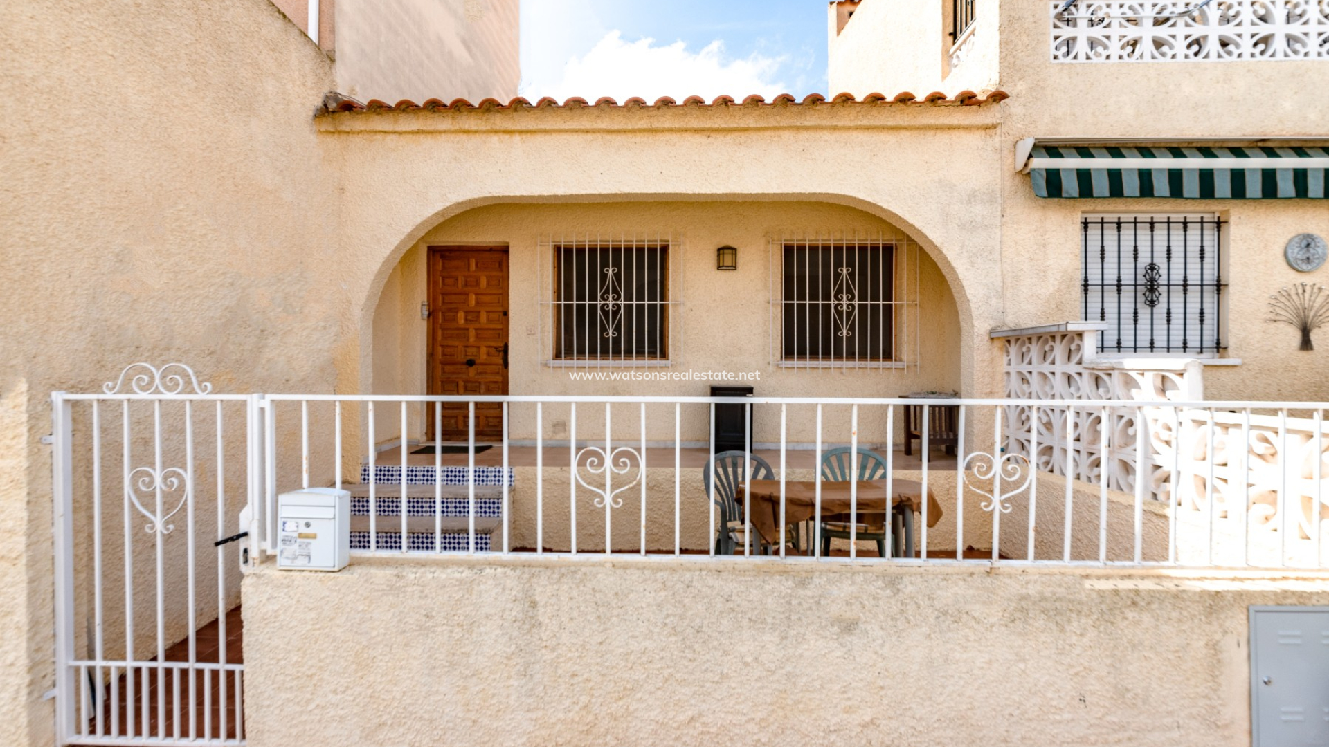 Terraced - Resale - Urb. La Marina - 4898