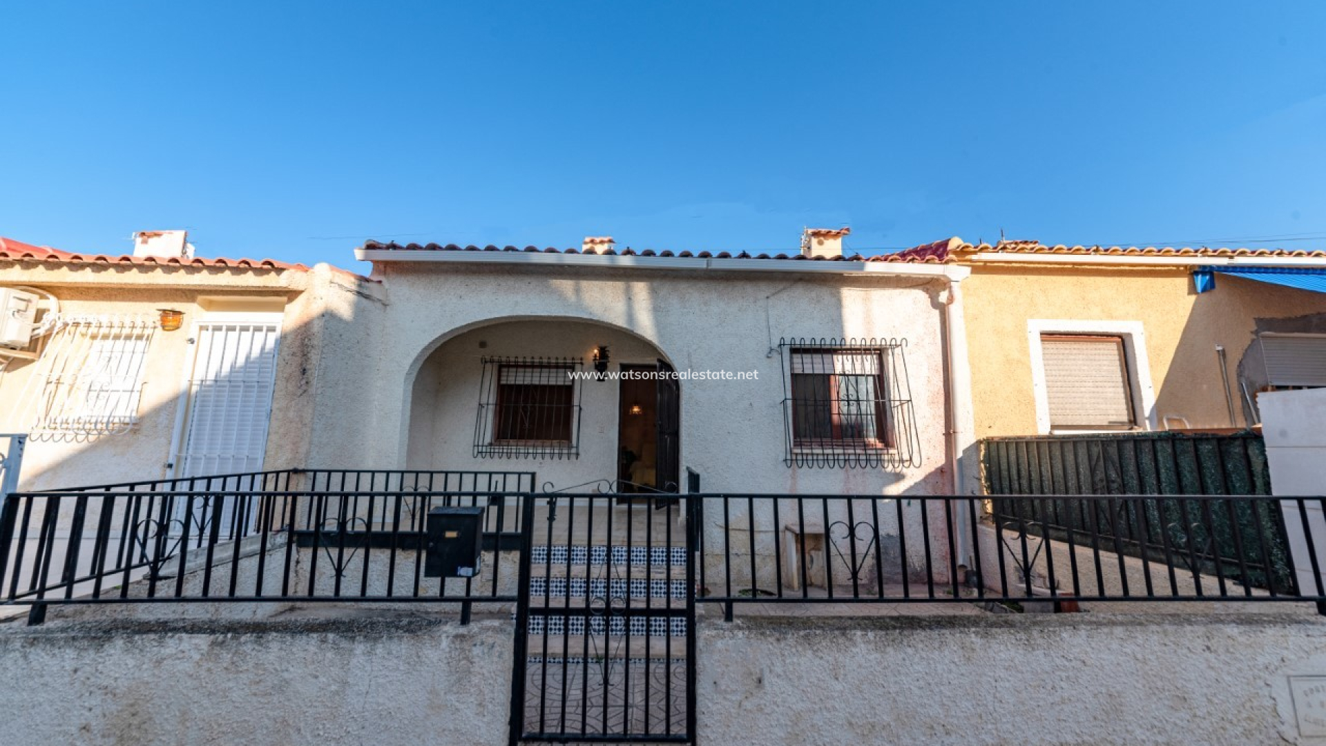 Terraced - Resale - Urb. La Marina - 4978