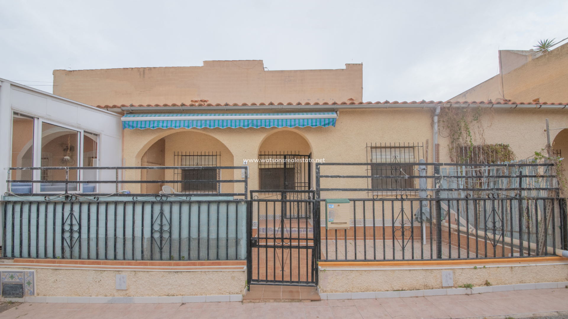 Terraced - Resale - Urb. La Marina - 5337