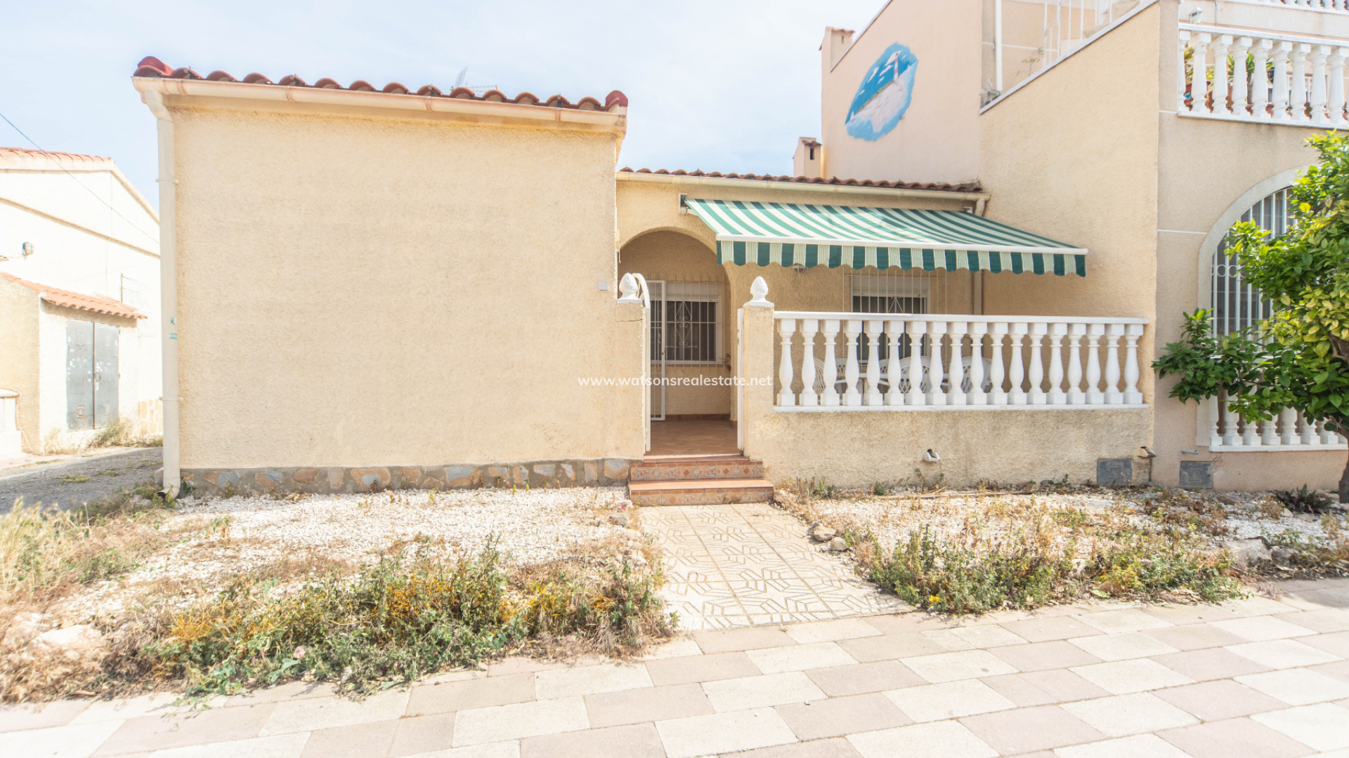 Terraced - Resale - Urb. La Marina - 5383