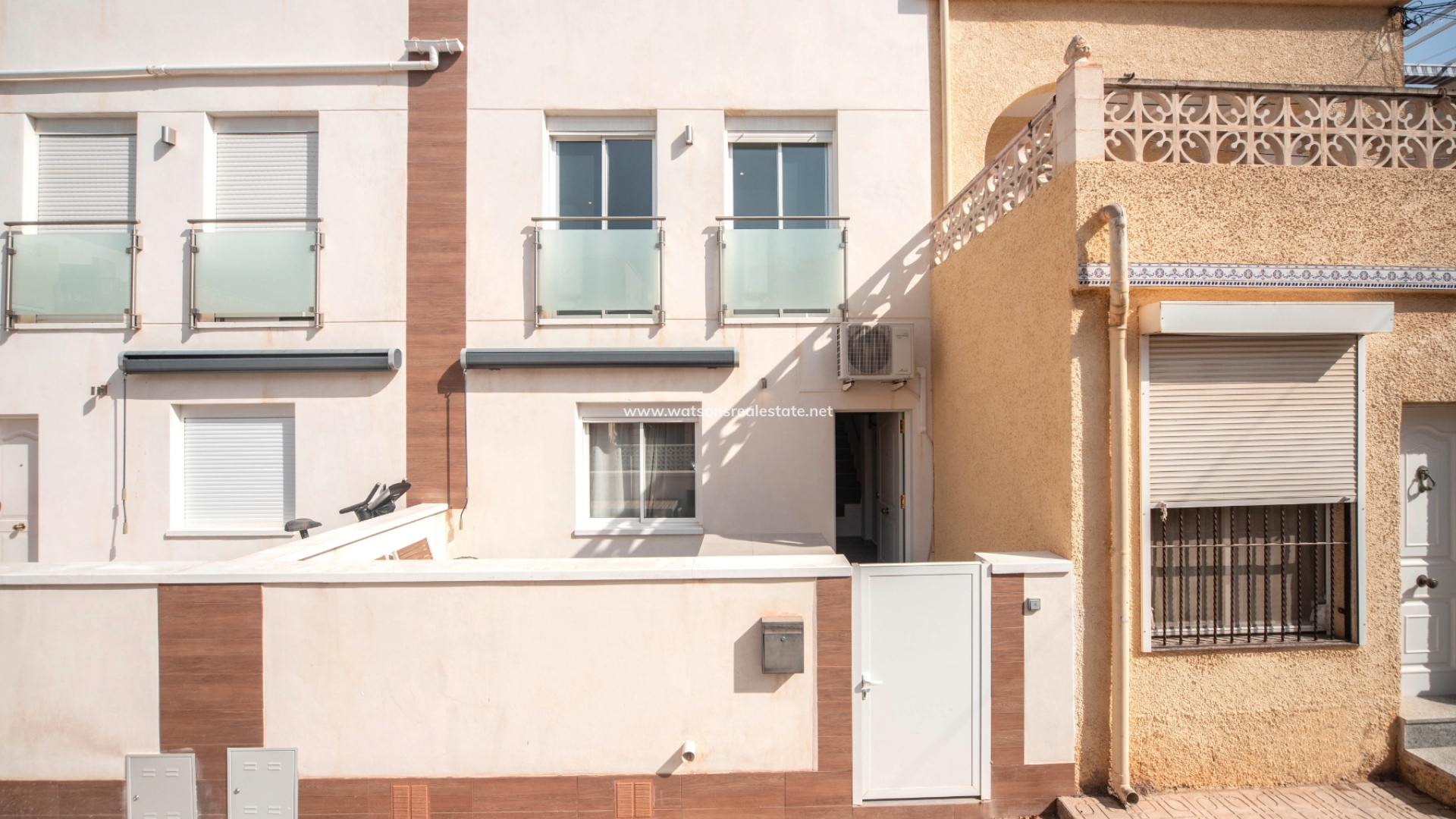 Terraced - Resale - Urb. La Marina - 5443