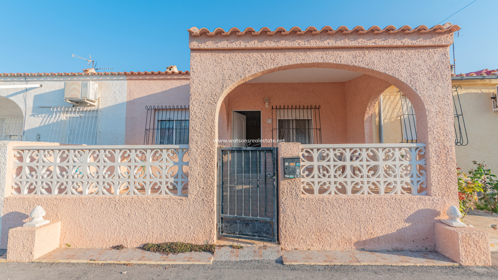 Terraced - Resale - Urb. La Marina - 5521