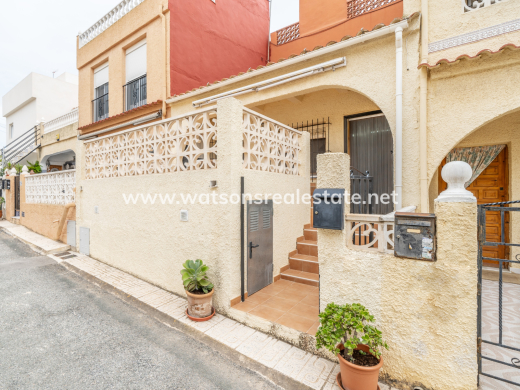 Terraced - Resale - Urb. La Marina - Urb. La Marina