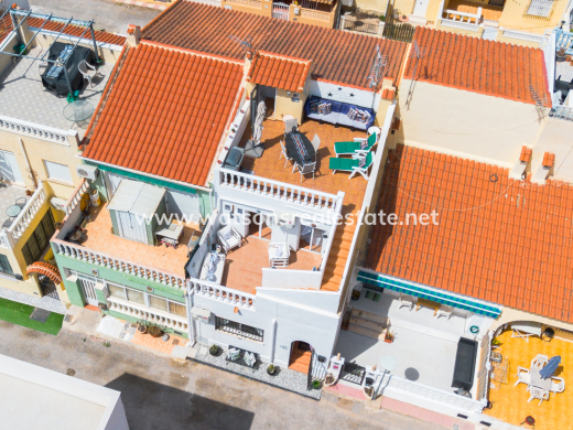 Terraced · Resale · Urb. La Marina · Urb. La Marina