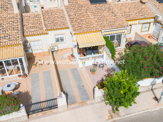 Terraced - Resale - Urb. La Marina - Urb. La Marina