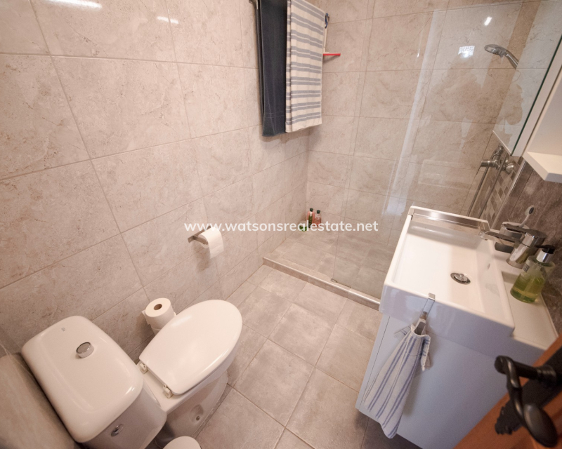 Venta - Adosado - La Marina - Urb. La Marina