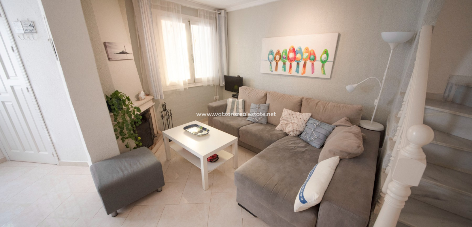 Venta - Adosado - La Marina - Urb. La Marina