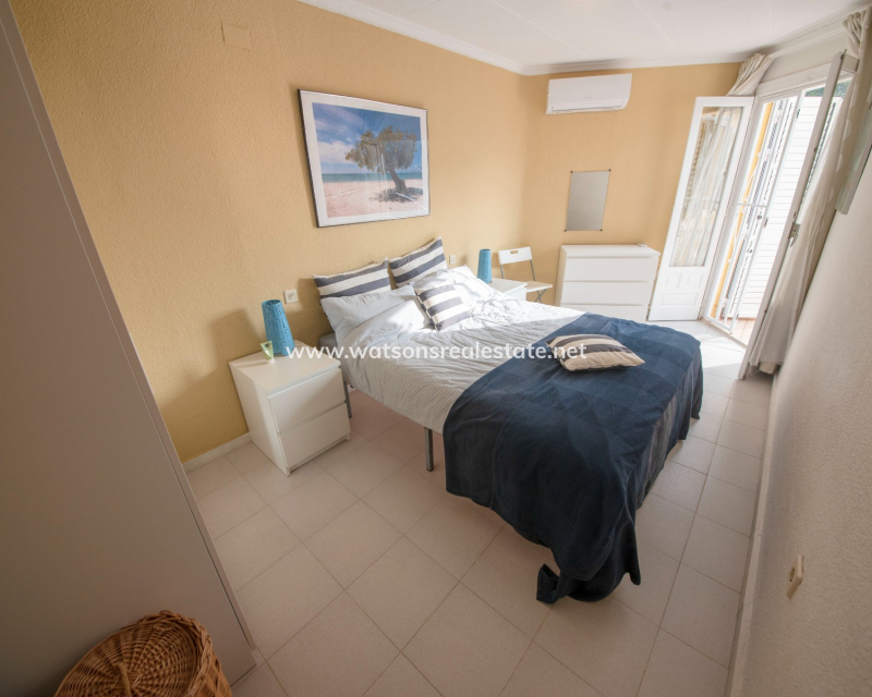 Venta - Adosado - La Marina - Urb. La Marina