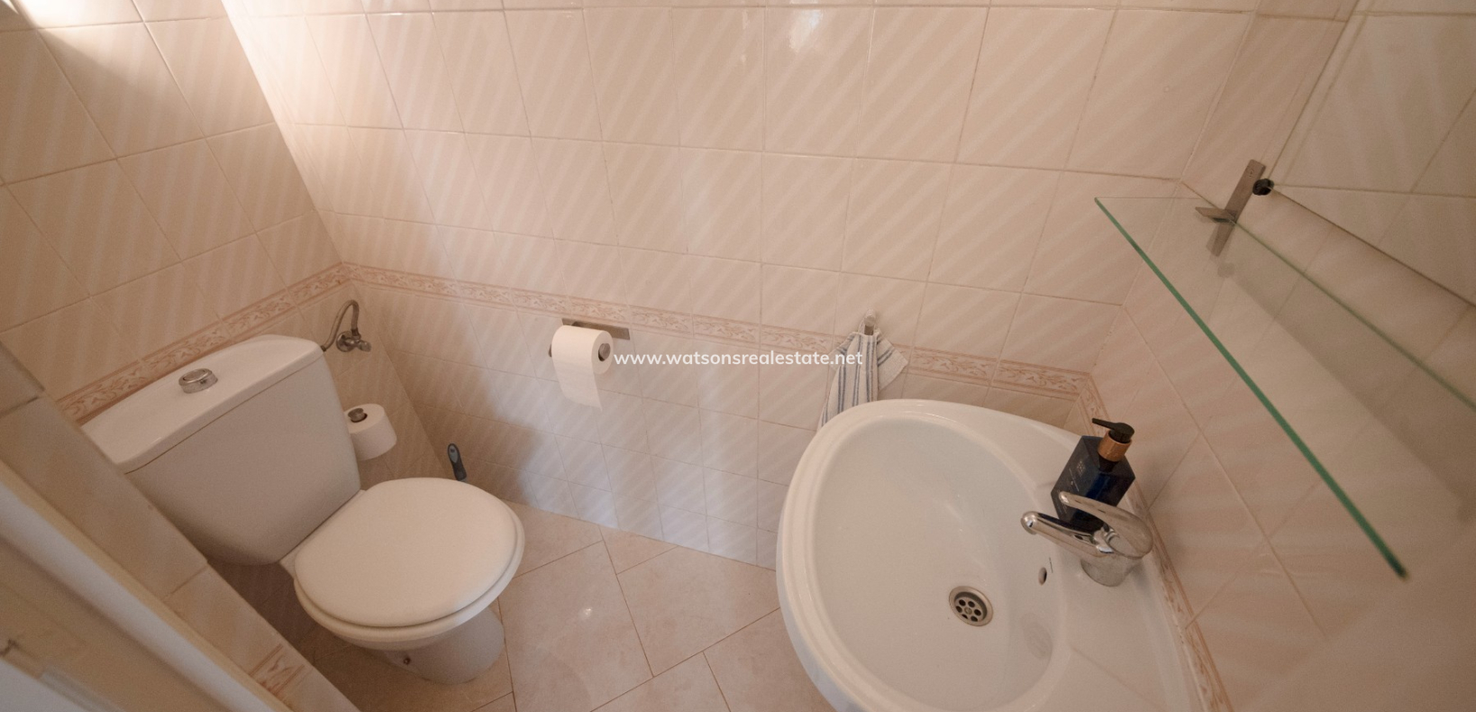 Venta - Adosado - La Marina - Urb. La Marina