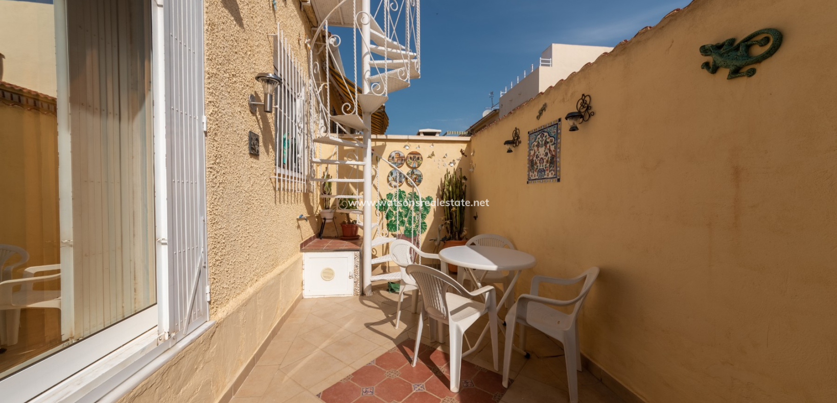 Venta - Adosado - La Marina - Urb. La Marina