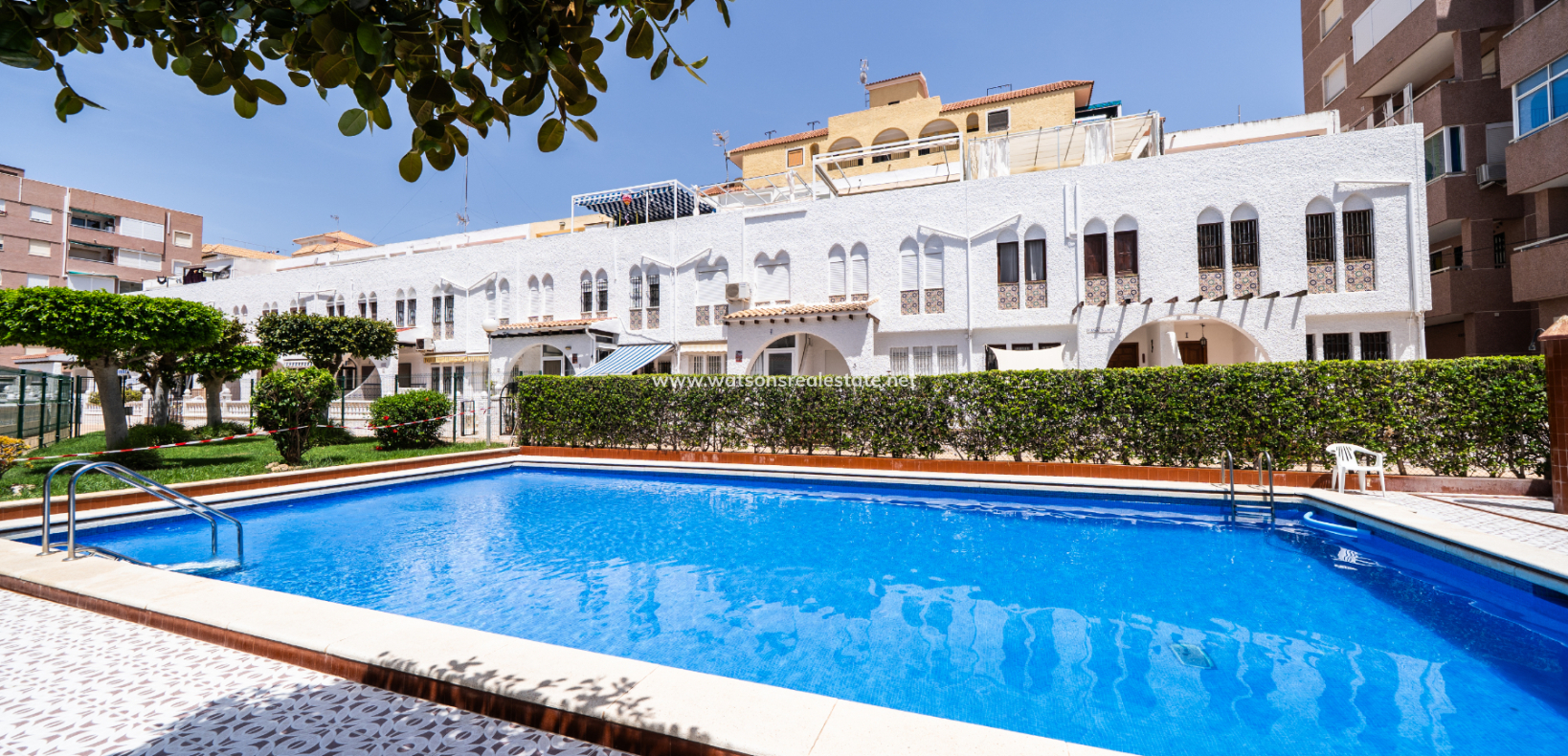 Venta - Adosado - La Mata