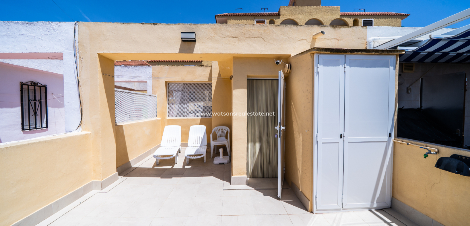 Venta - Adosado - La Mata