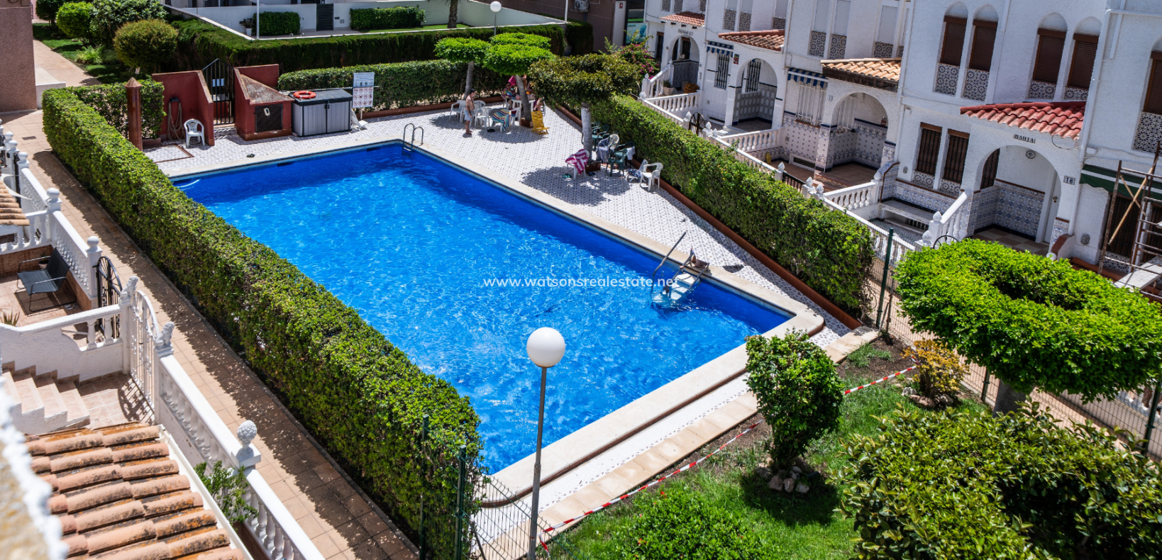 Venta - Adosado - La Mata