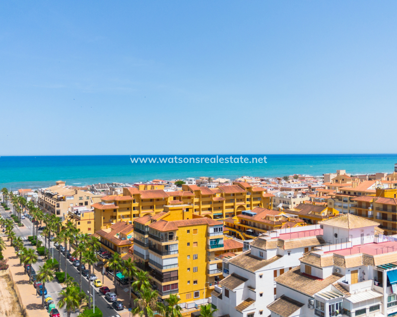 Venta - Adosado - La Mata