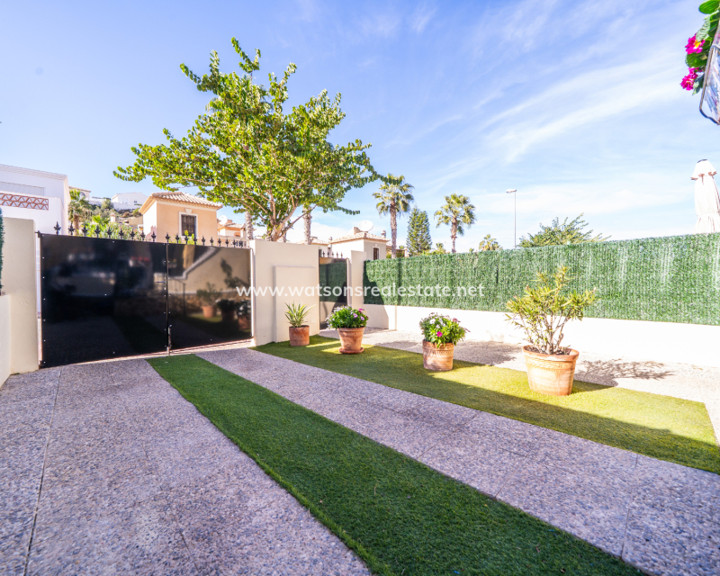 Venta - Adosado - Rojales - Ciudad Quesada