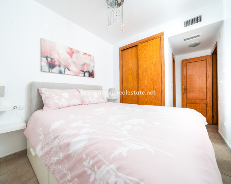 Venta - Adosado - Rojales - Ciudad Quesada