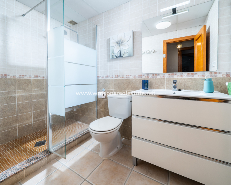 Venta - Adosado - Rojales - Ciudad Quesada