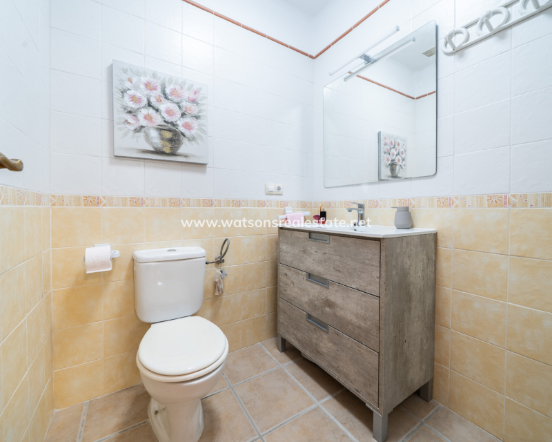 Venta - Adosado - Rojales - Ciudad Quesada