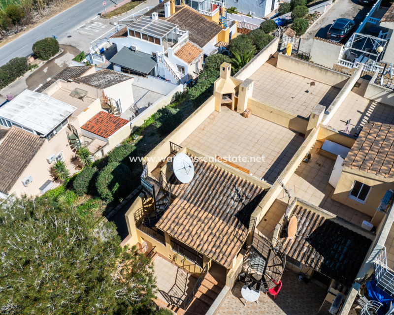 Venta - Adosado - Rojales - Ciudad Quesada