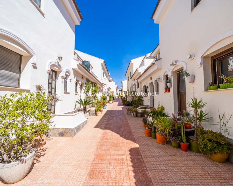 Venta - Adosado - Rojales - Ciudad Quesada