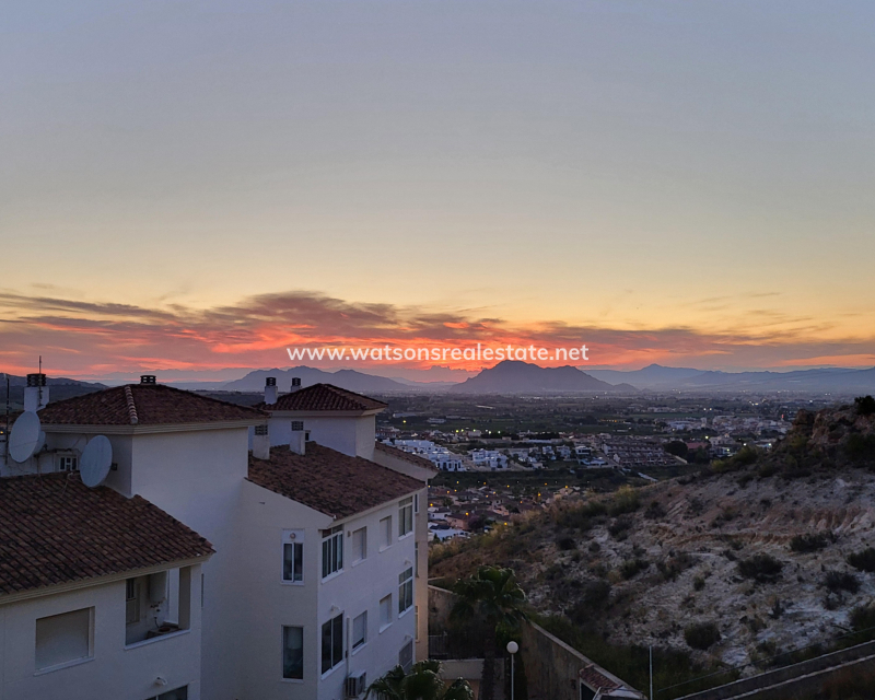 Venta - Adosado - Rojales - Ciudad Quesada