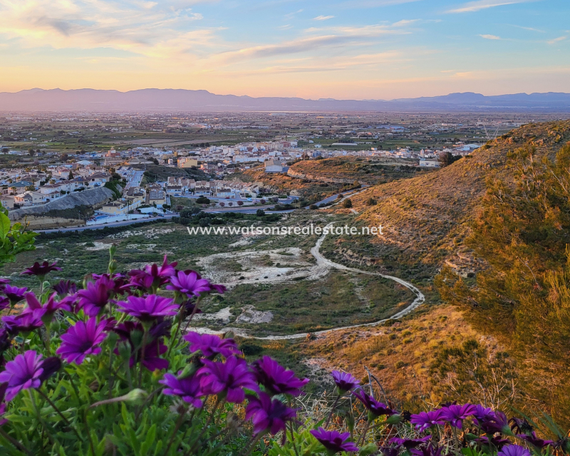 Venta - Adosado - Rojales - Ciudad Quesada