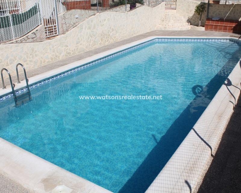 Venta - Adosado - Urb. El Oasis - La Marina