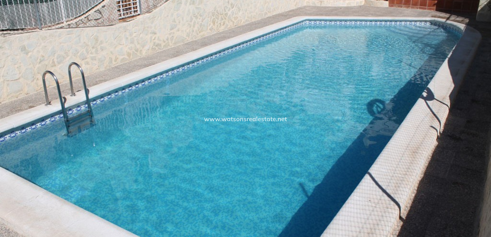 Venta - Adosado - Urb. El Oasis - La Marina