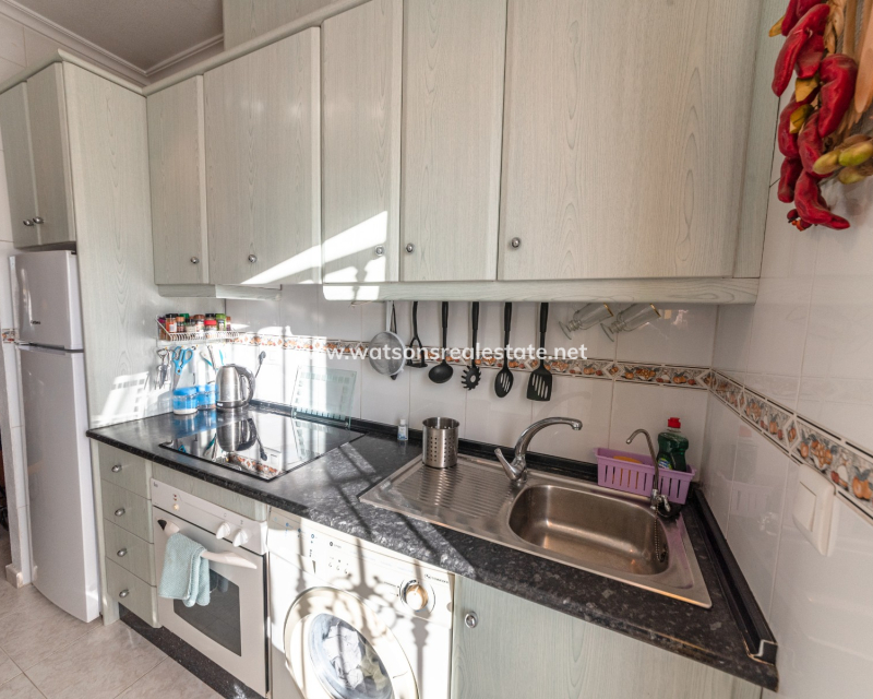 Venta - Adosado - Urb. El Oasis - La Marina