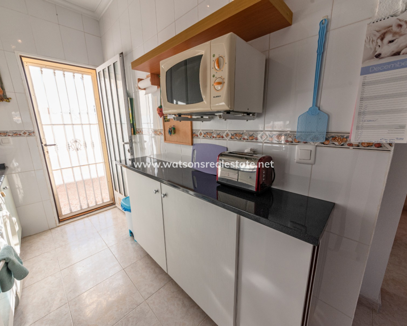 Venta - Adosado - Urb. El Oasis - La Marina