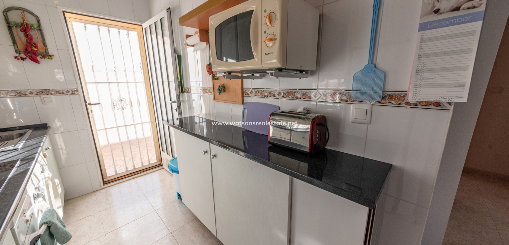 Venta - Adosado - Urb. El Oasis - La Marina