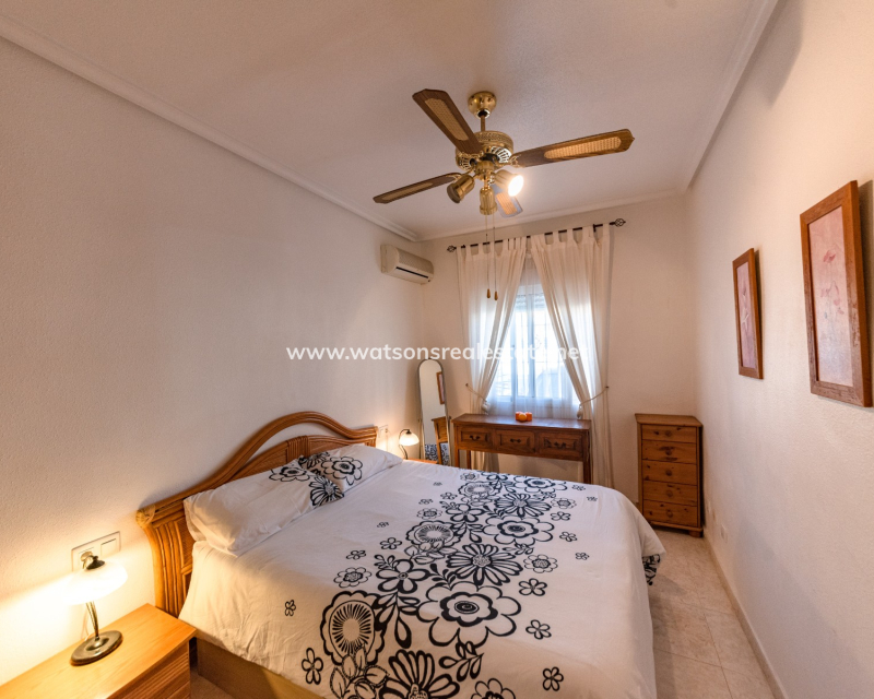 Venta - Adosado - Urb. El Oasis - La Marina