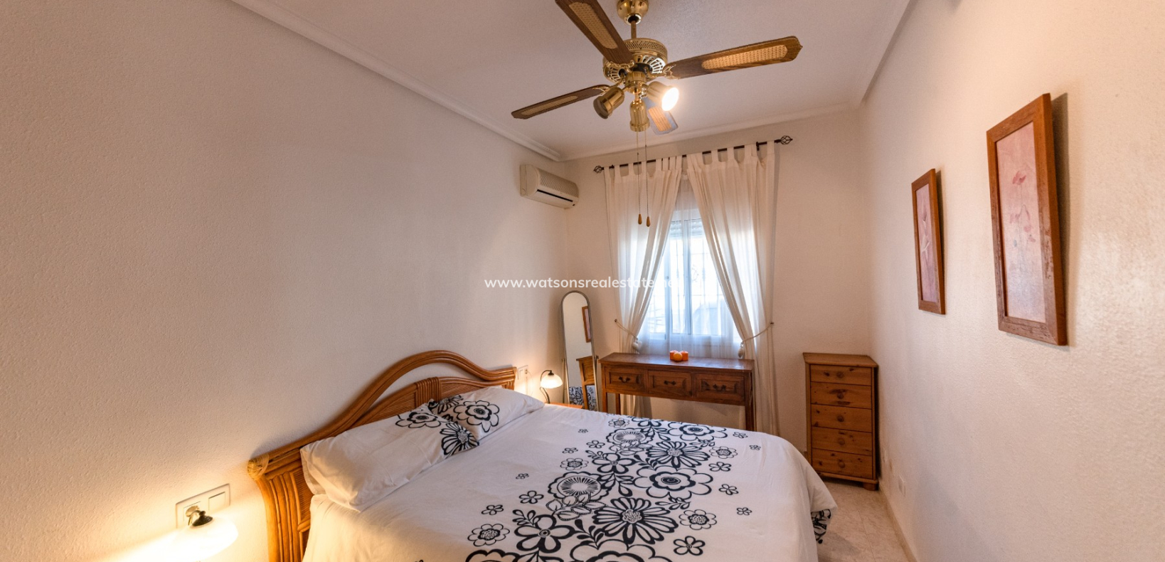 Venta - Adosado - Urb. El Oasis - La Marina