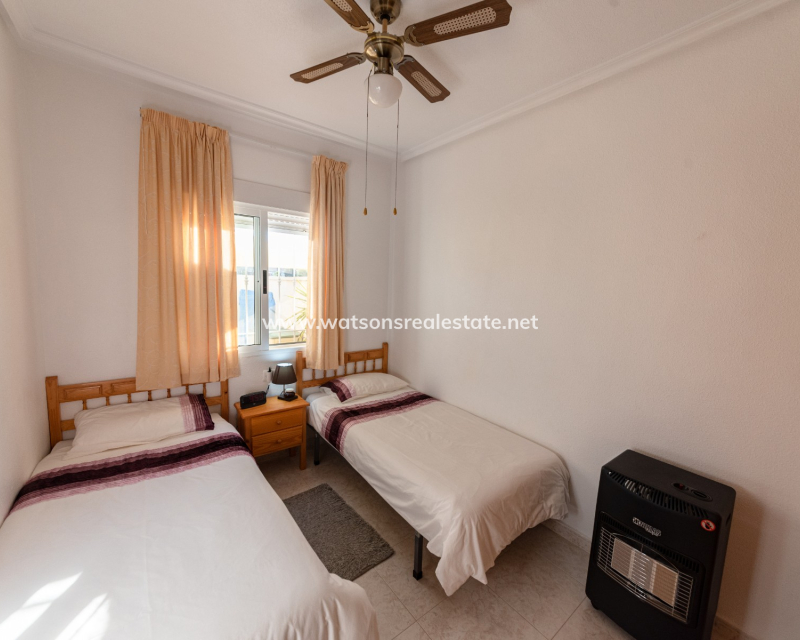 Venta - Adosado - Urb. El Oasis - La Marina