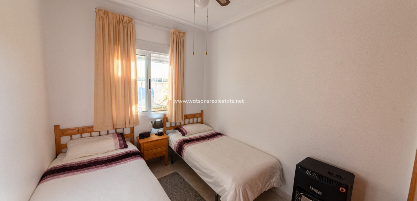Venta - Adosado - Urb. El Oasis - La Marina