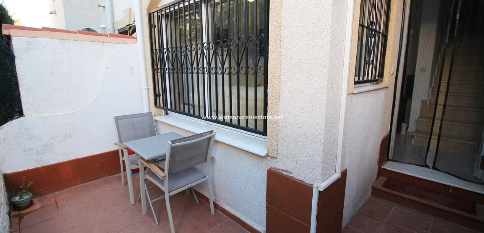 Venta - Adosado - Urb. El Oasis - La Marina