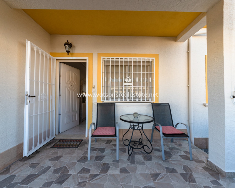 Venta - Adosado - Urb. El Oasis - La Marina