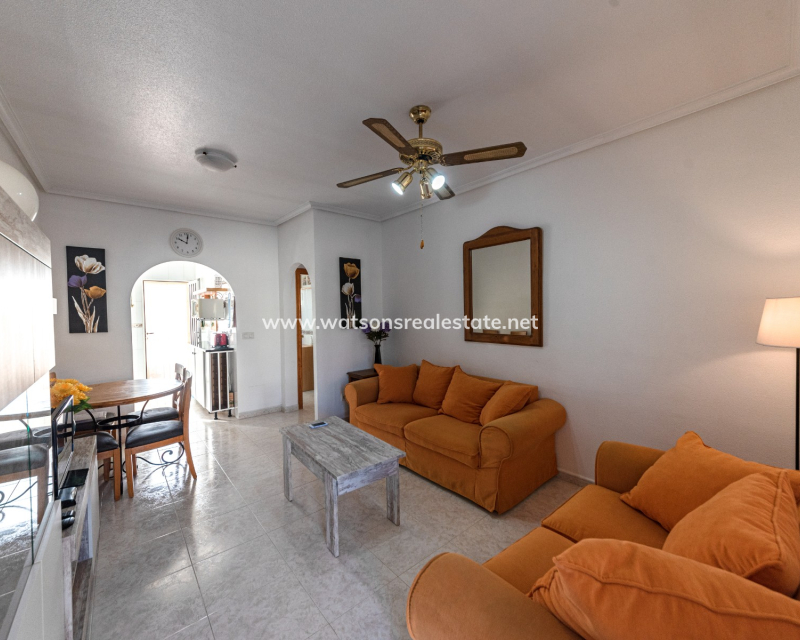 Venta - Adosado - Urb. El Oasis - La Marina