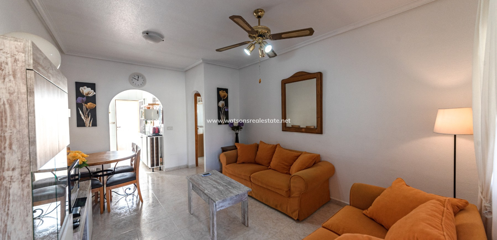Venta - Adosado - Urb. El Oasis - La Marina