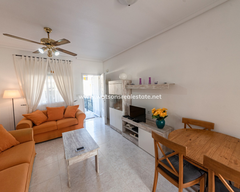 Venta - Adosado - Urb. El Oasis - La Marina