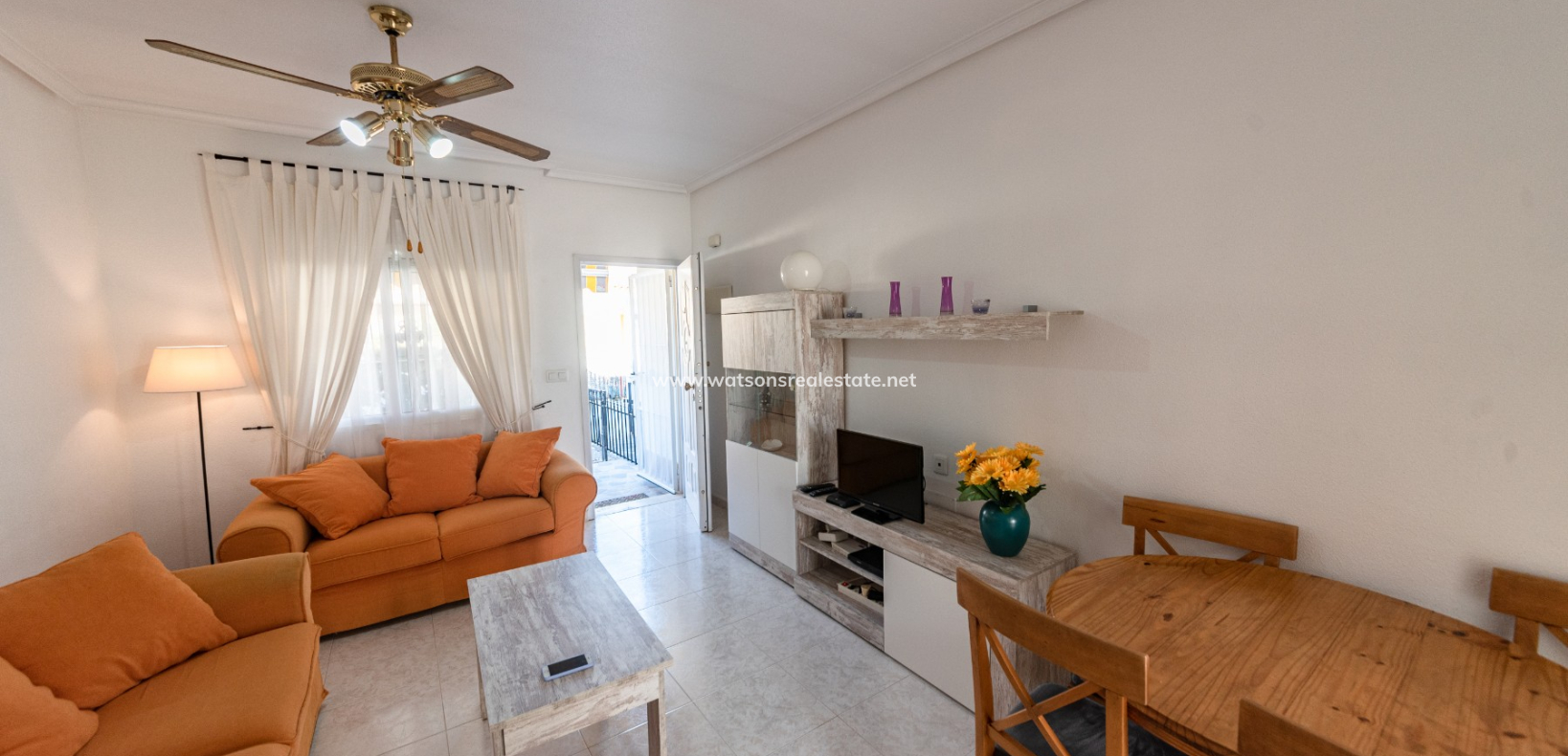 Venta - Adosado - Urb. El Oasis - La Marina