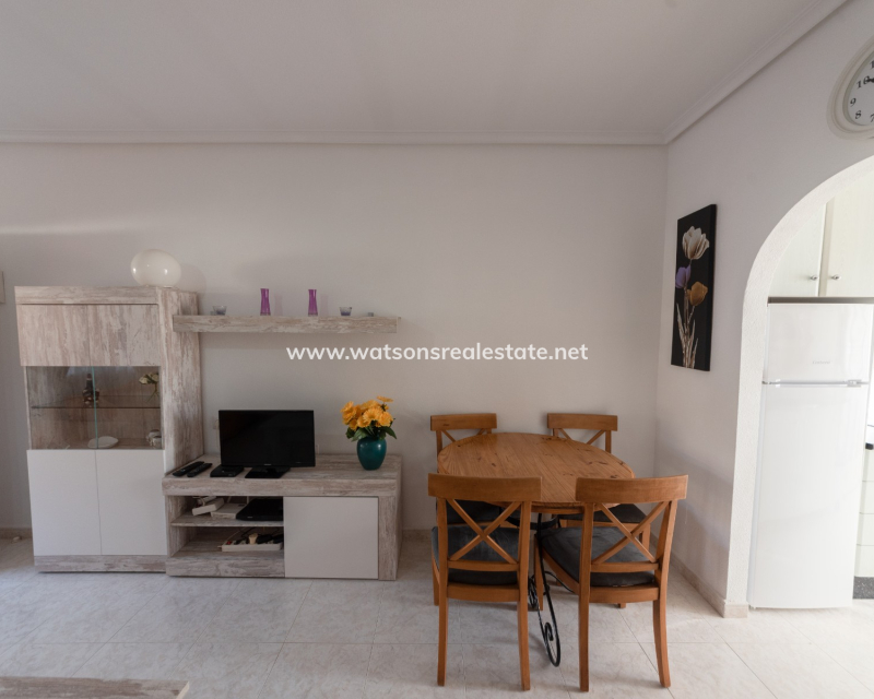 Venta - Adosado - Urb. El Oasis - La Marina