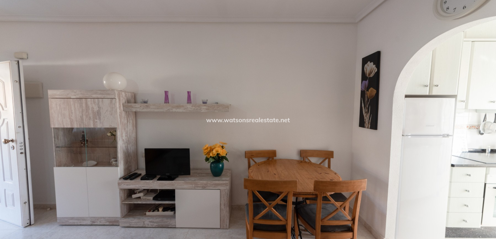 Venta - Adosado - Urb. El Oasis - La Marina