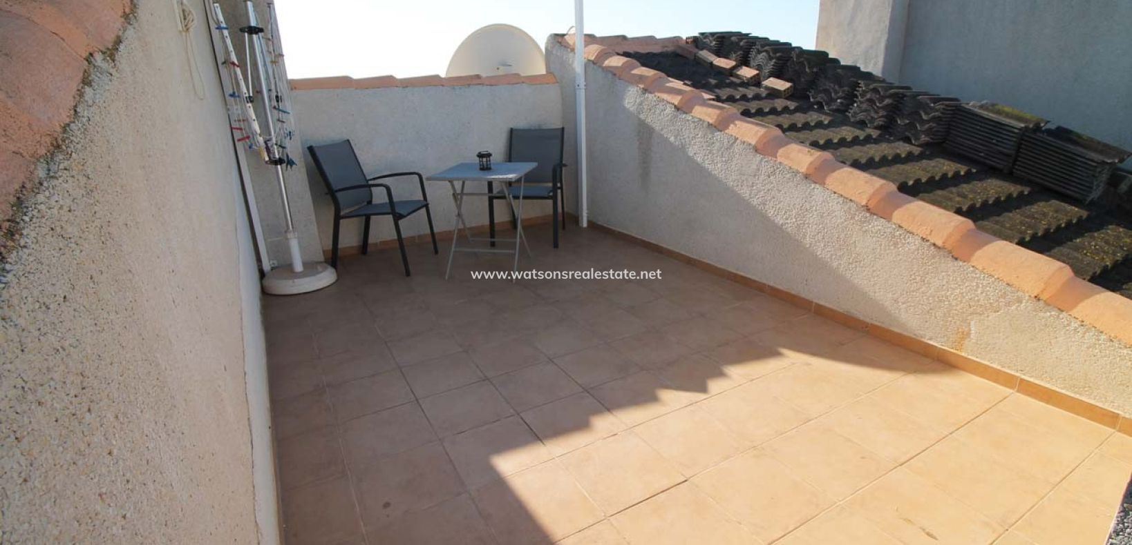 Venta - Adosado - Urb. El Oasis - La Marina