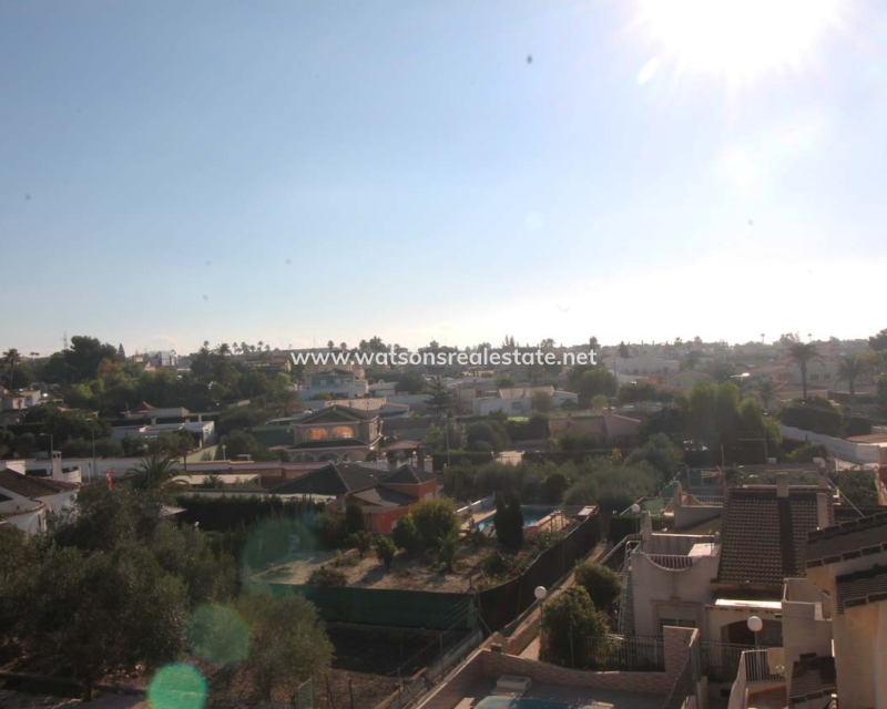 Venta - Adosado - Urb. El Oasis - La Marina