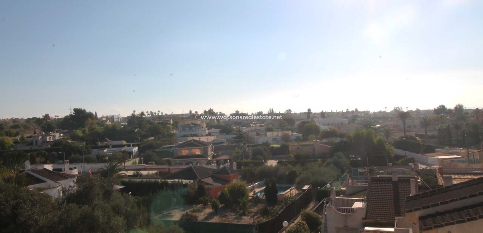 Venta - Adosado - Urb. El Oasis - La Marina