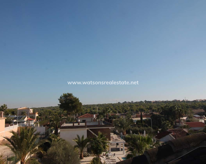 Venta - Adosado - Urb. El Oasis - La Marina