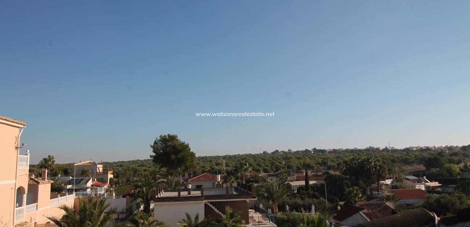 Venta - Adosado - Urb. El Oasis - La Marina